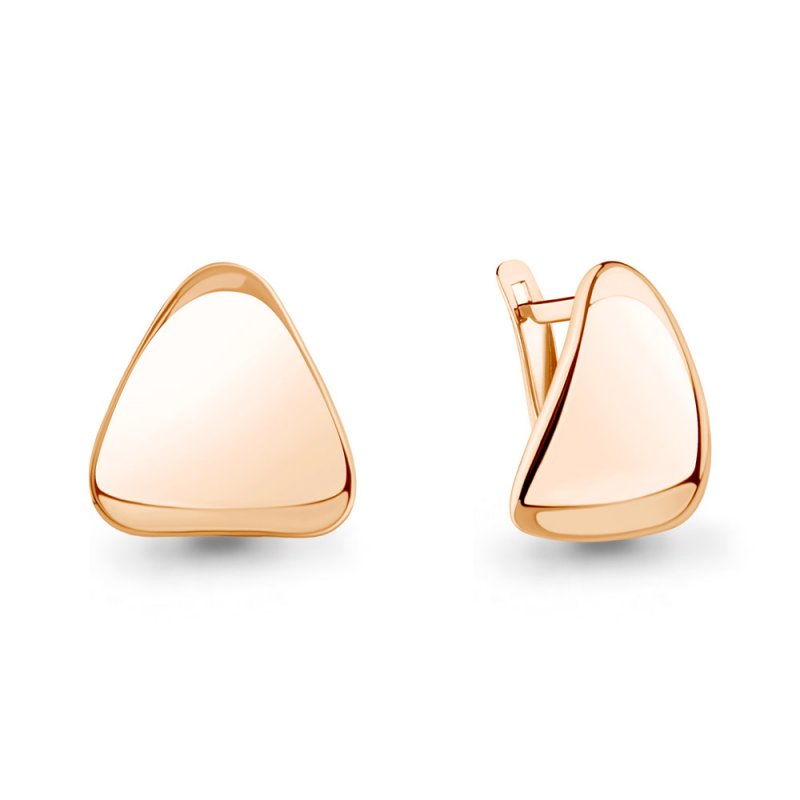 Серьги 35027 585