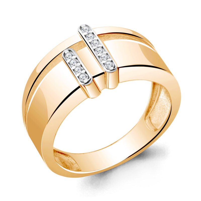 67130А Кольцо 585