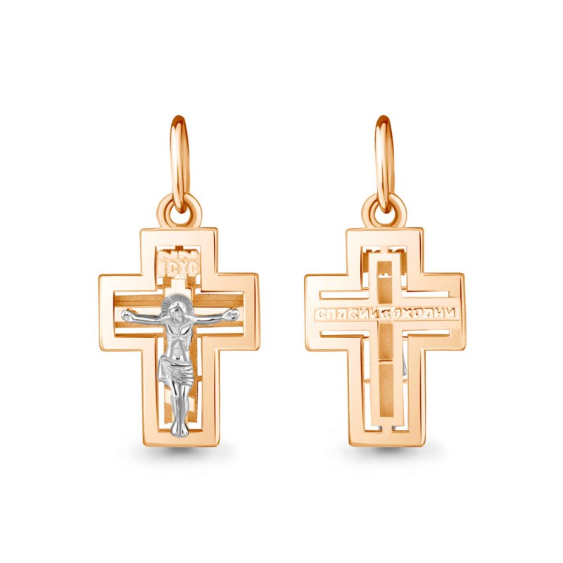 14949 Крест 585