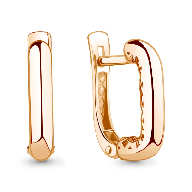 34575 Серьги 585