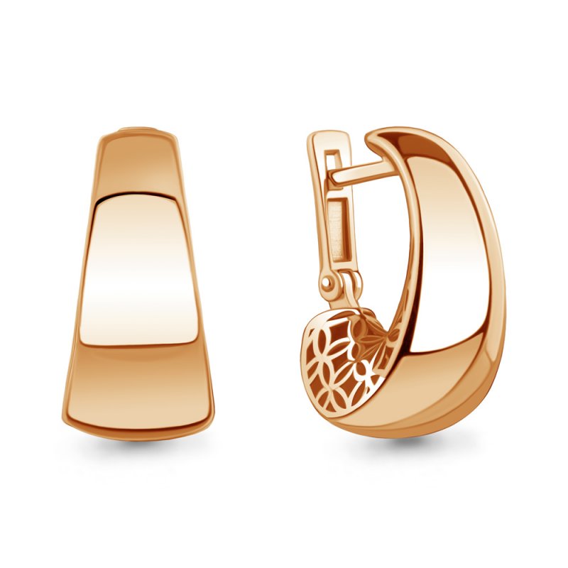 34592 Серьги 585