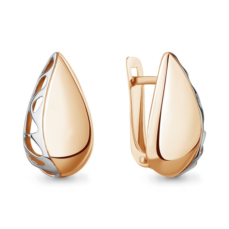 34933 Серьги 585