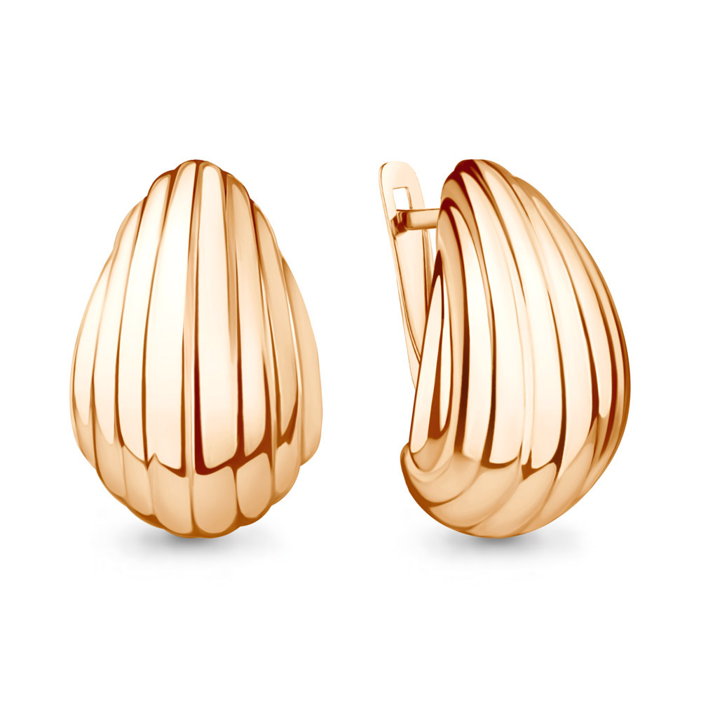 35072 Серьги 585