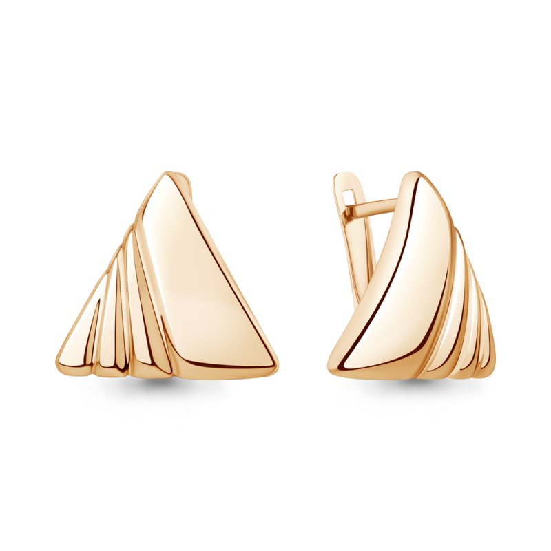 35136 Серьги 585