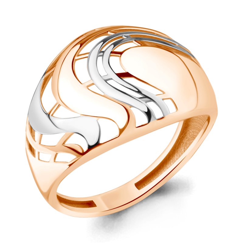 56195 Кольцо 585