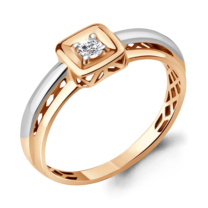 67937 Кольцо 585