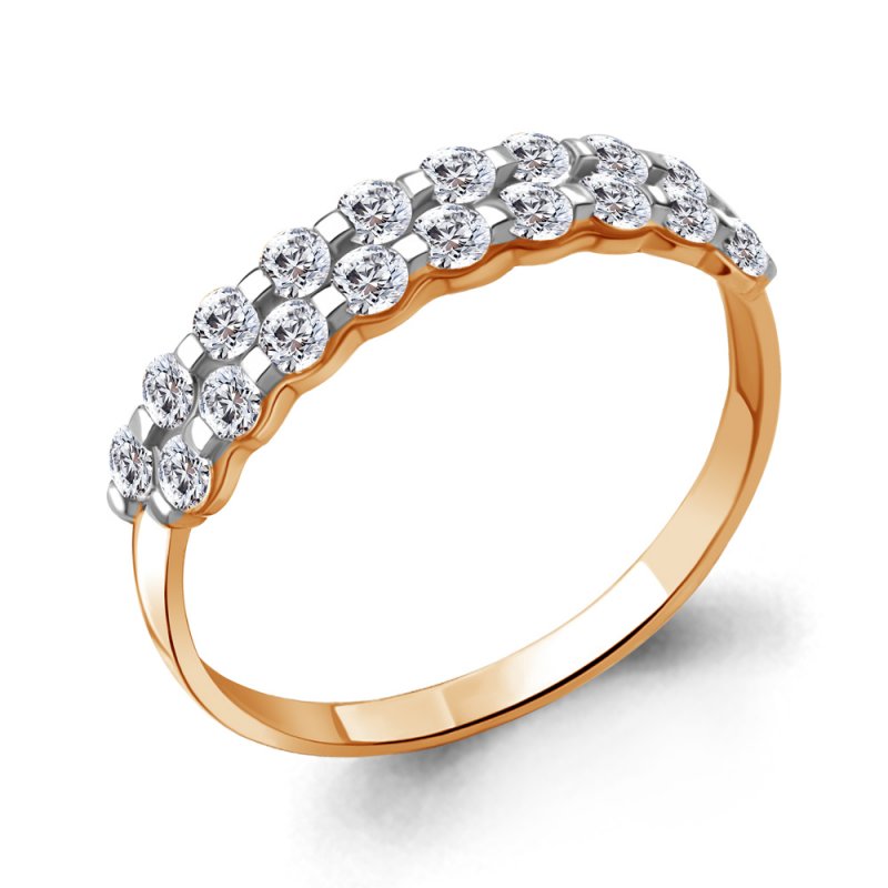 67317А Кольцо 585