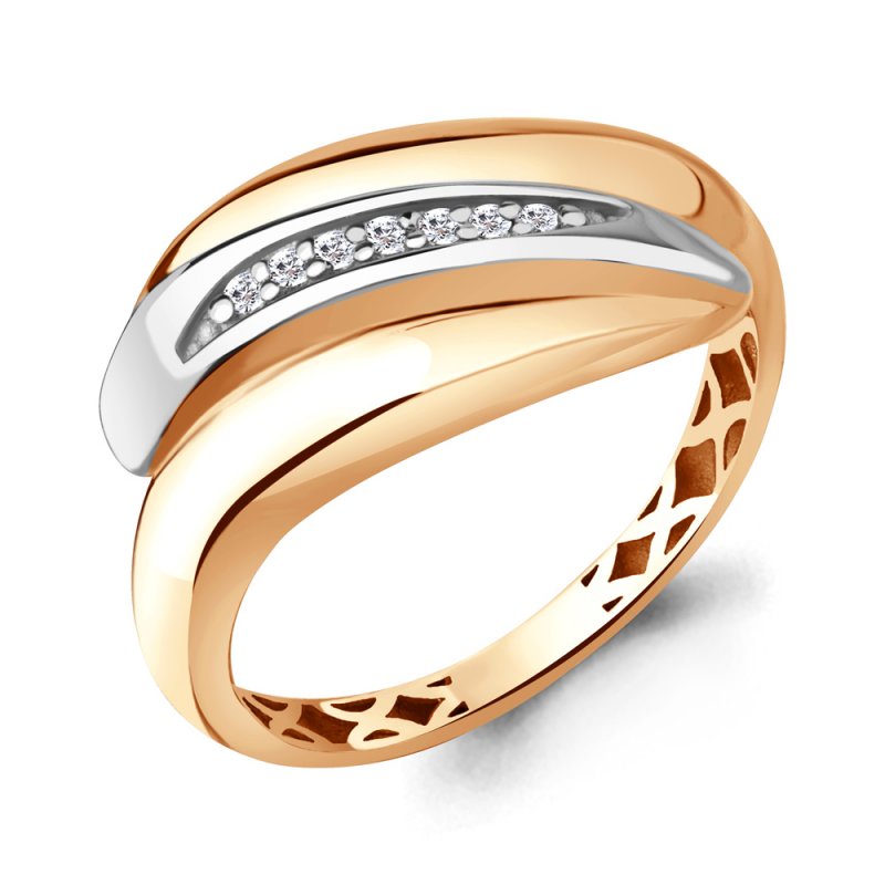 67963 Кольцо  585