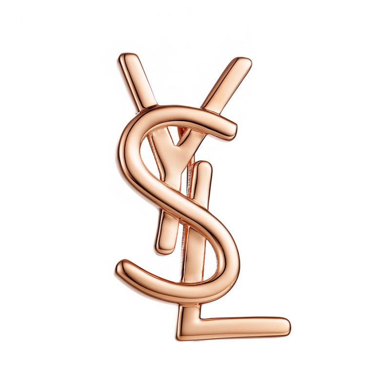 4148700 Брошь 585