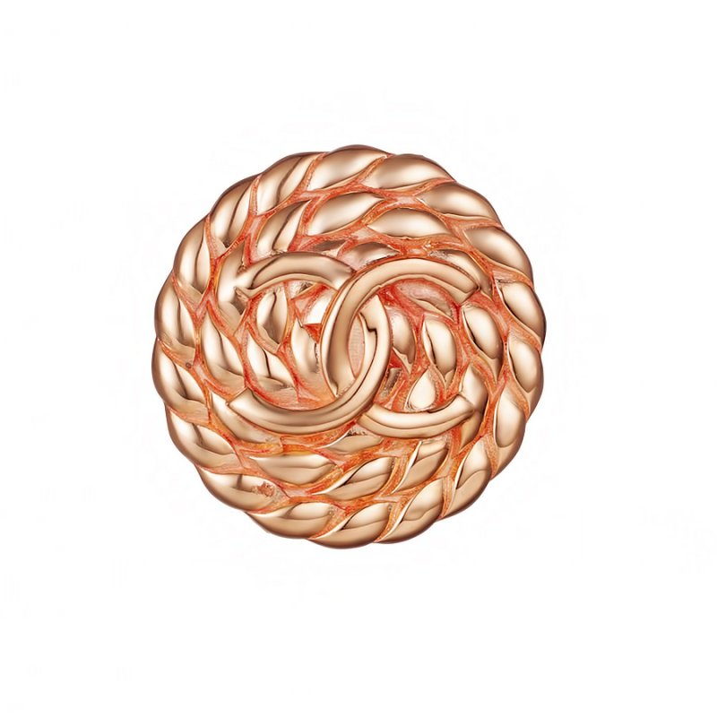 4176900 Брошь 585