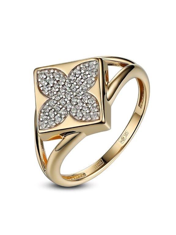 099044_01_03_005_0004 Кольцо 585