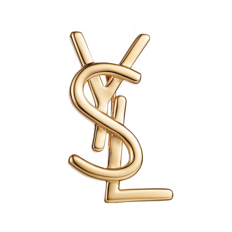 Л4148700 Брошь 585