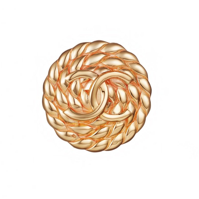 Л4176900 Брошь 585