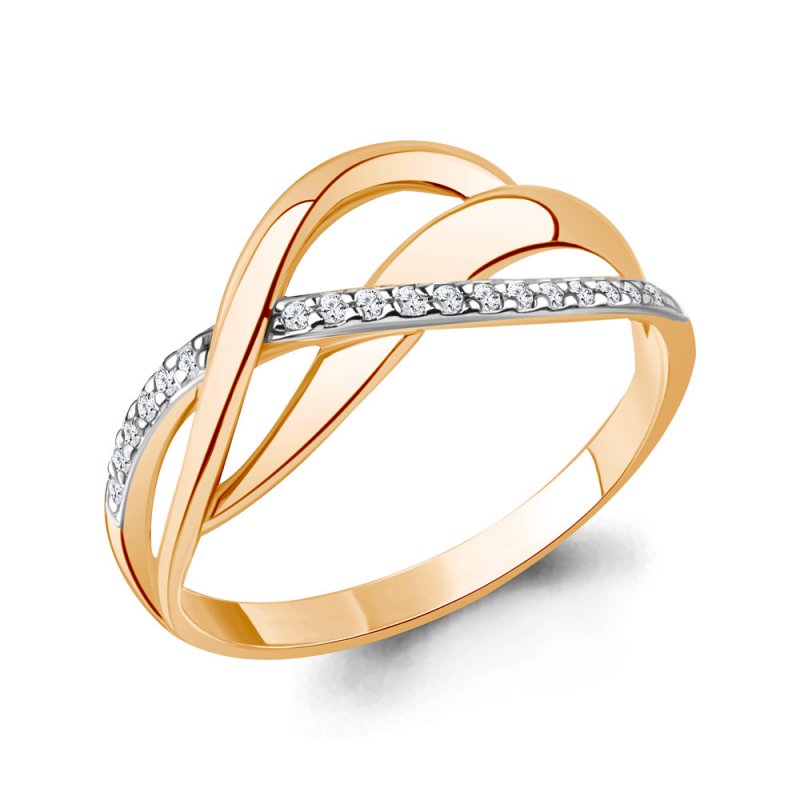 63438А Кольцо 585