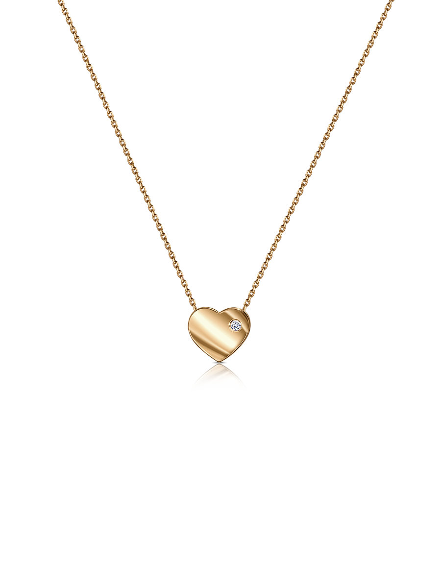 Кл130-1314-50,0 Колье 585