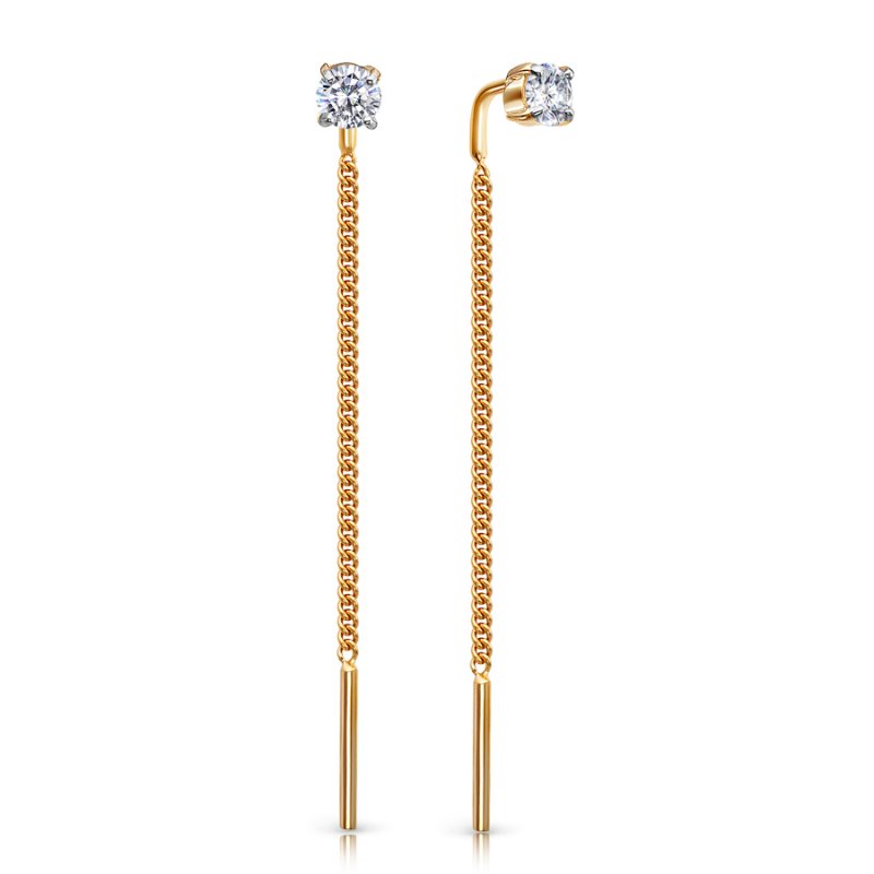 С132-1363 Продевки 585