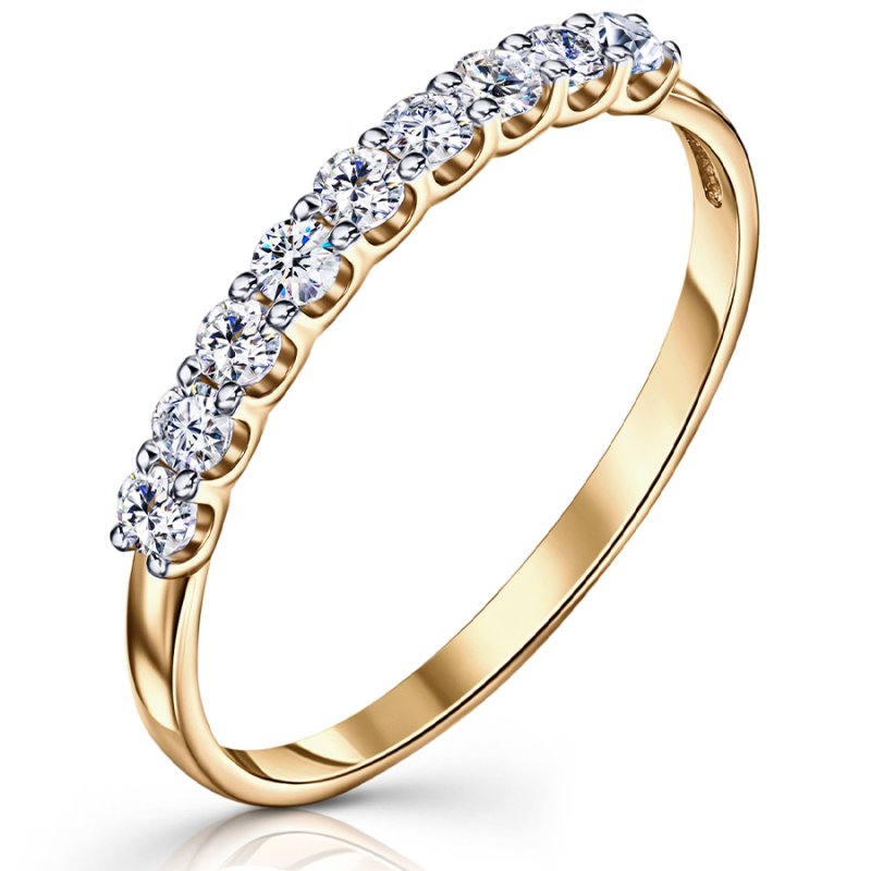 К132-2510 Кольцо 585