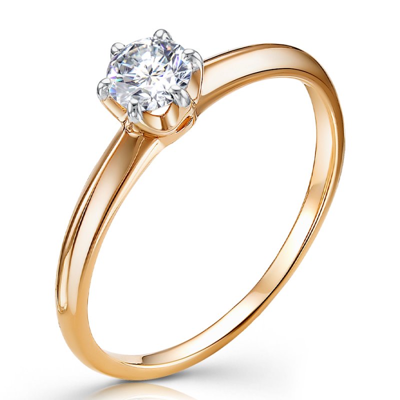 К132-2625 Кольцо 585