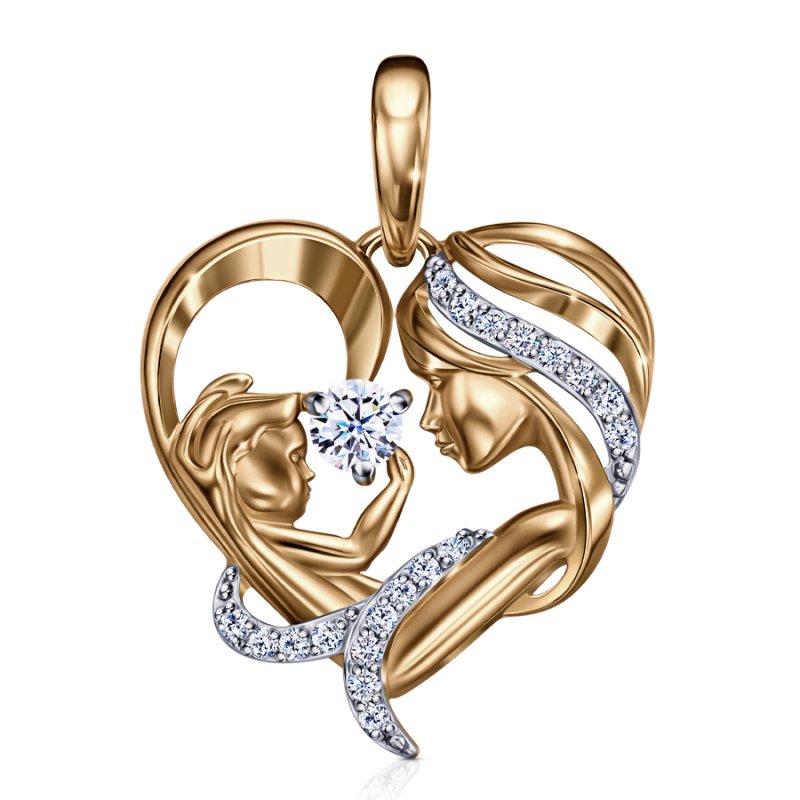 П132-2654 Подвеска 585