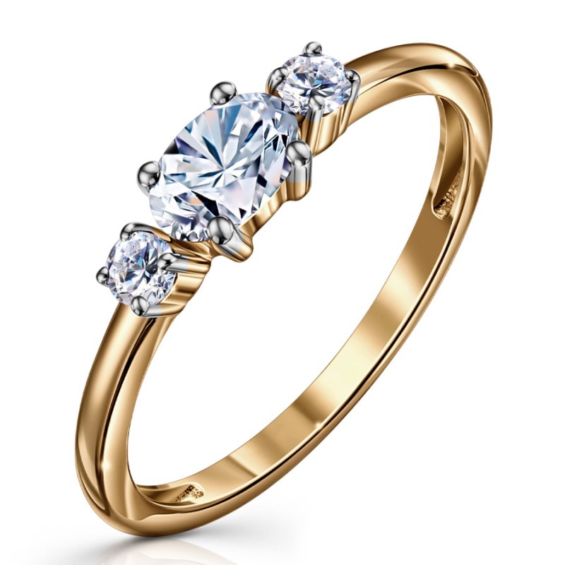 К132-3800 Кольцо 585