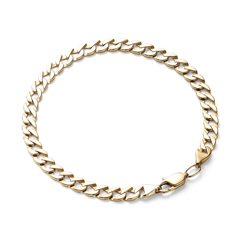 бр5442 Браслет 585