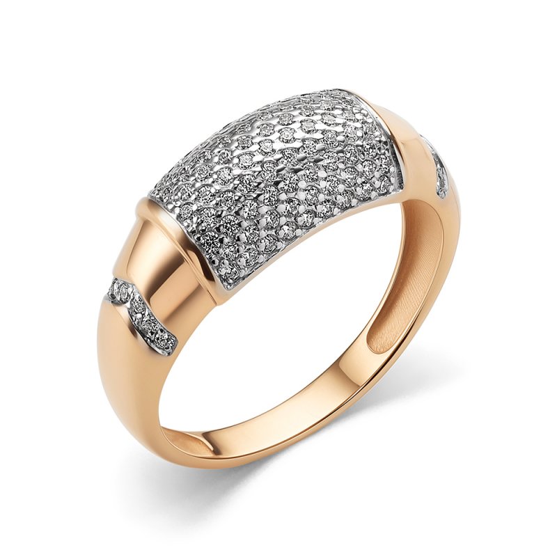 к5699 Кольцо 585