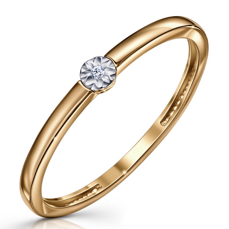 К133-3914 Кольцо 585