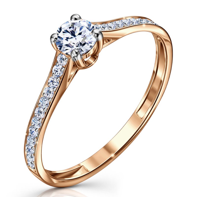 К132-4037 Кольцо 585