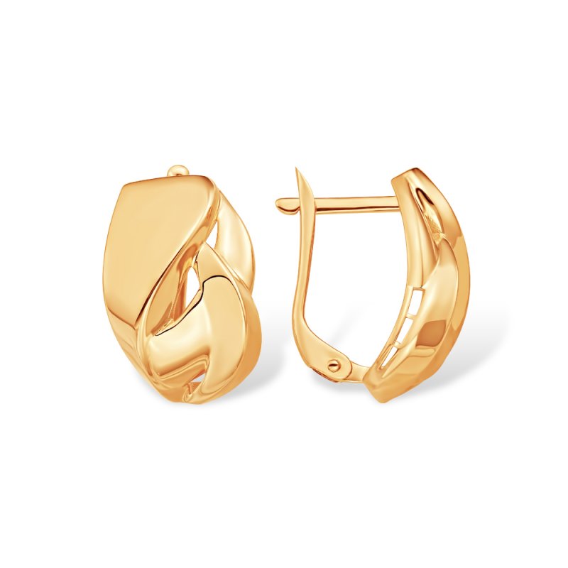 С10021309 Серьги 585