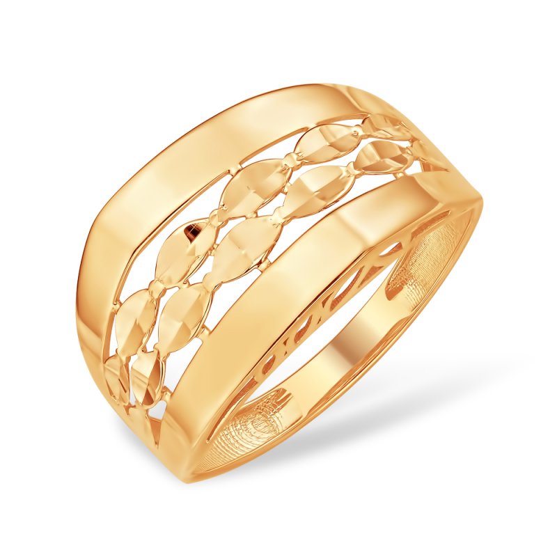 К11021643 Кольцо 585