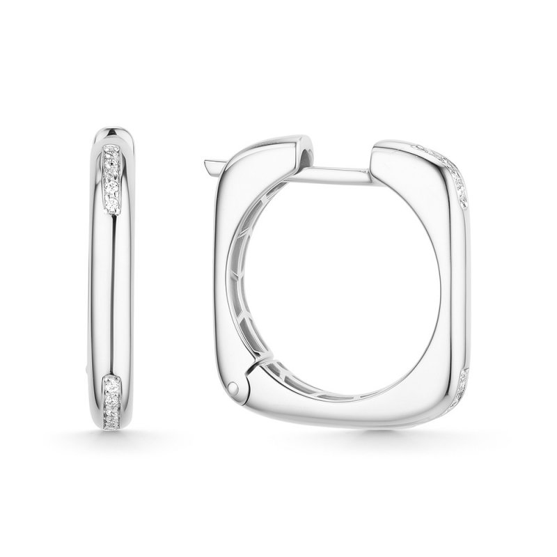 С5554б Серьги 585