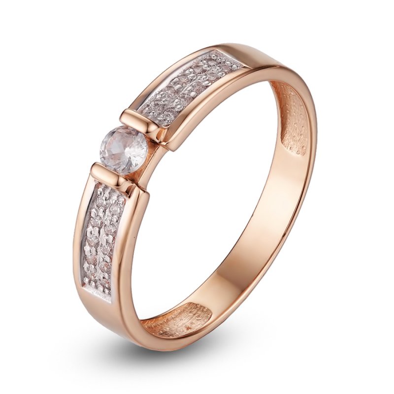 К5238 Кольцо 585