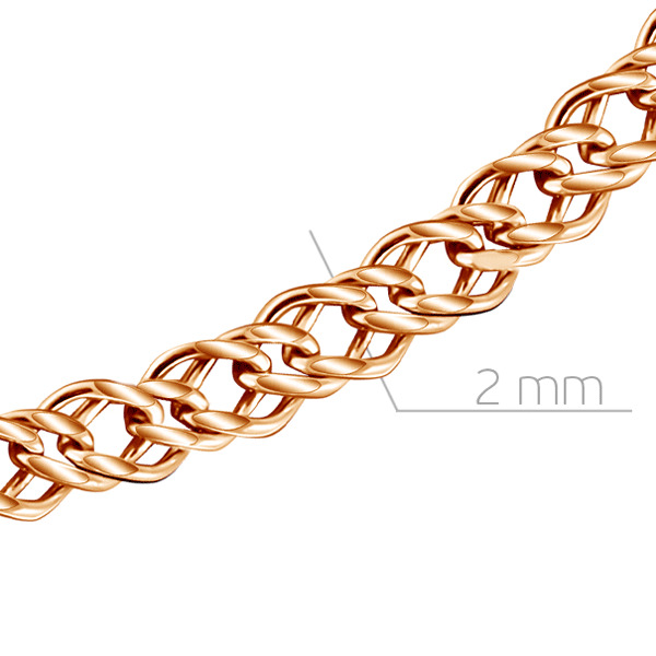 11040050117 Браслет 585