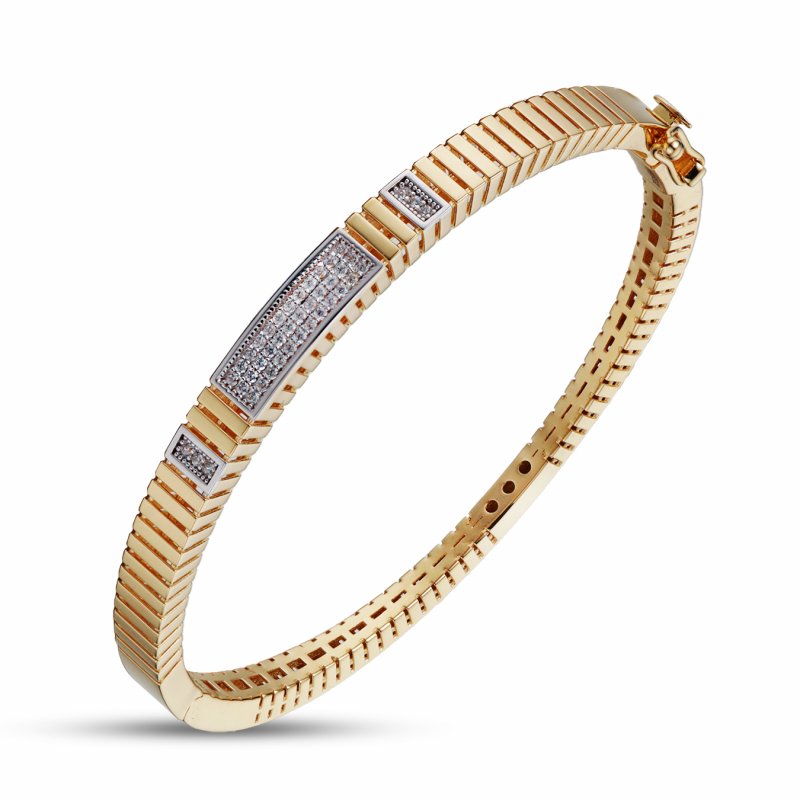 TSB4205-1 Браслет 585