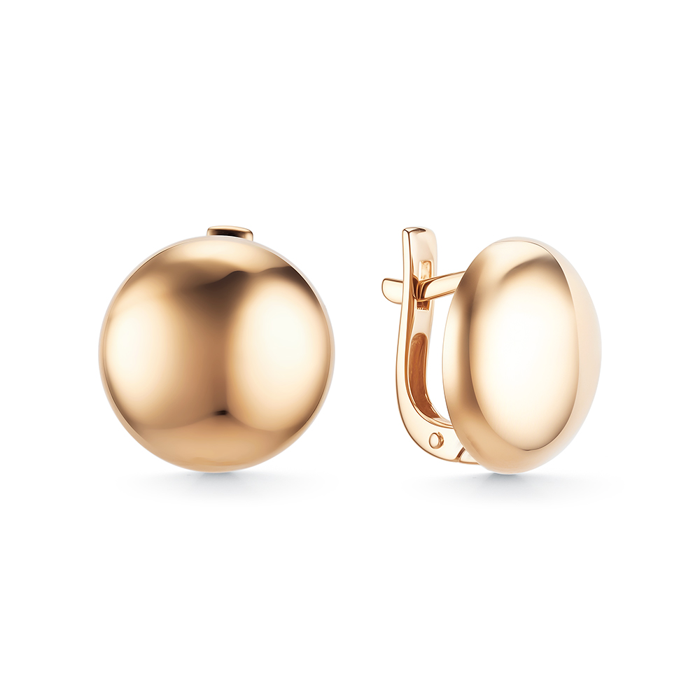 С5457 Серьги 585