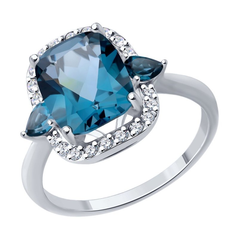 717161-3 Кольцо 585