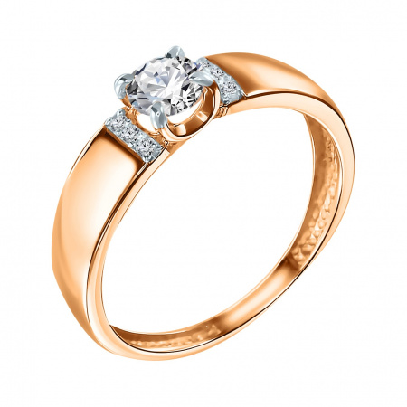 КольцоКЛ-21/18,0/бцФ/з585 Кольцо 585