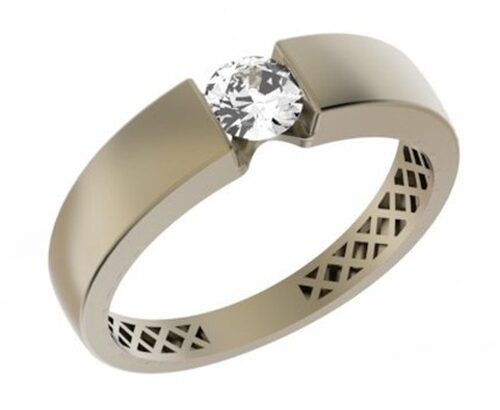 901331-3101 Кольцо 585