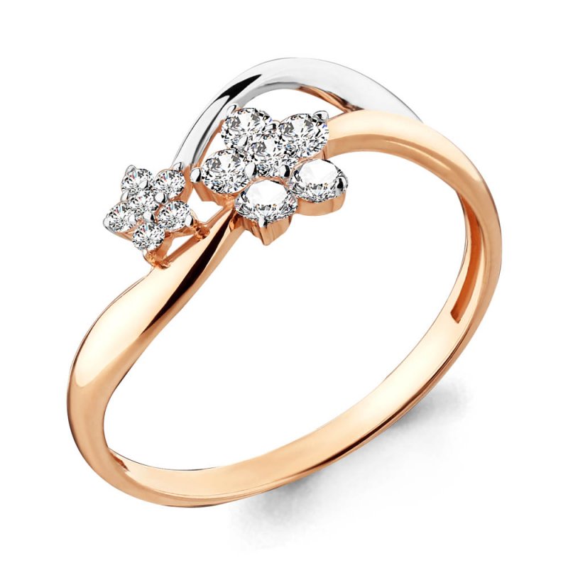 68005А Кольцо 585