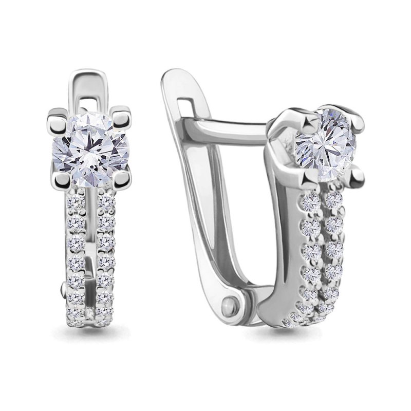 43414А.2 Серьги 585