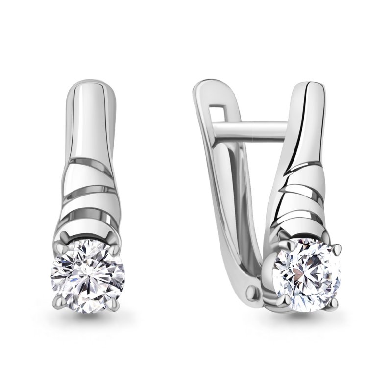 438891.2 Серьги 585