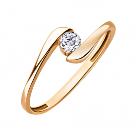 КольцоКЛ-44/17,0/бцФ/з585 Кольцо 585