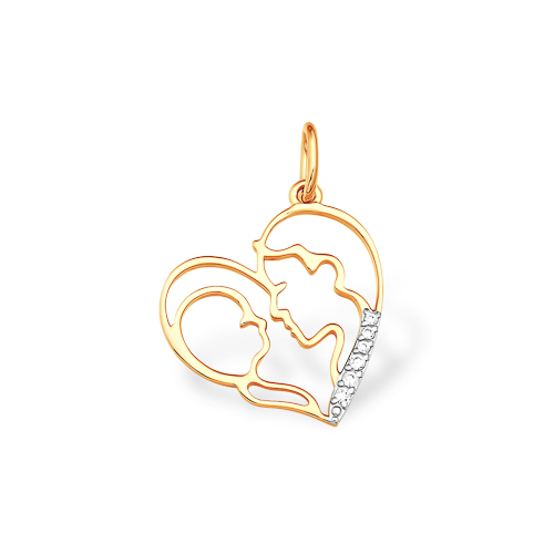 П13213979 Подвеска 585