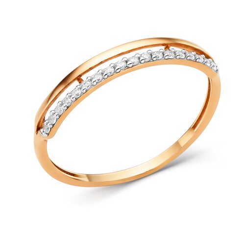 000521-1102 Кольцо 585