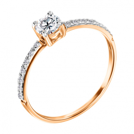 К.191844НГ/16,5/бцФ/з585 Кольцо 585