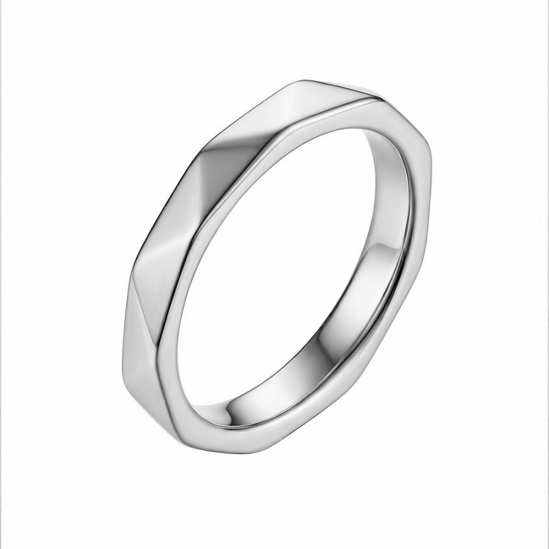 Золотое кольцо обручальное 585 пробы