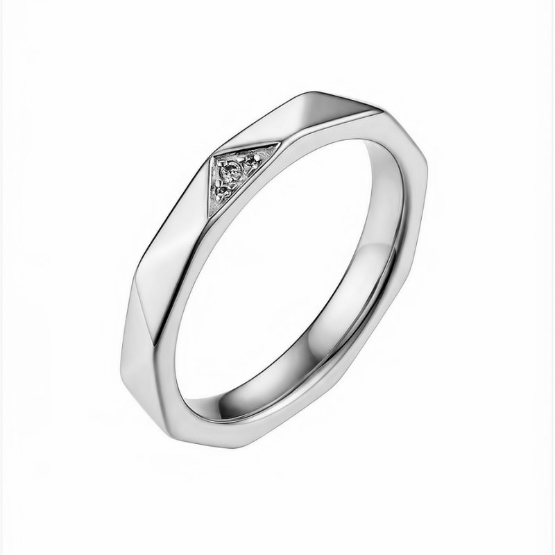 к6265б Кольцо обручальное 585