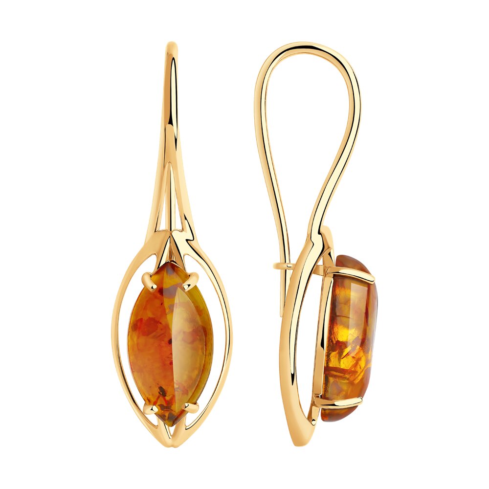 51-320-00771-1 Серьги 585