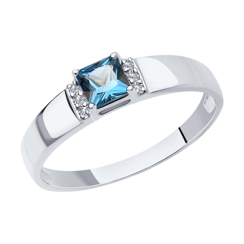 716608-3 Кольцо 585