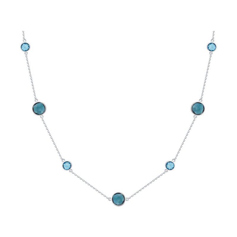 770512-3 Колье 585